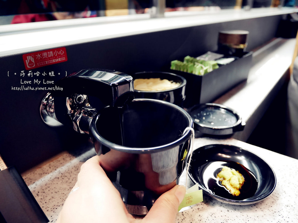 台北萬華區西門町餐廳美食推薦點爭鮮 (6) 台北萬華區西門町餐廳美食推薦點爭鮮 (6)