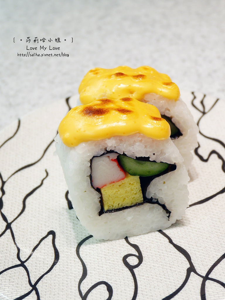 台北西門町平價日本料理餐廳壽司海鮮推薦點爭鮮 (8) 台北西門町平價日本料理餐廳壽司海鮮推薦點爭鮮 (8)