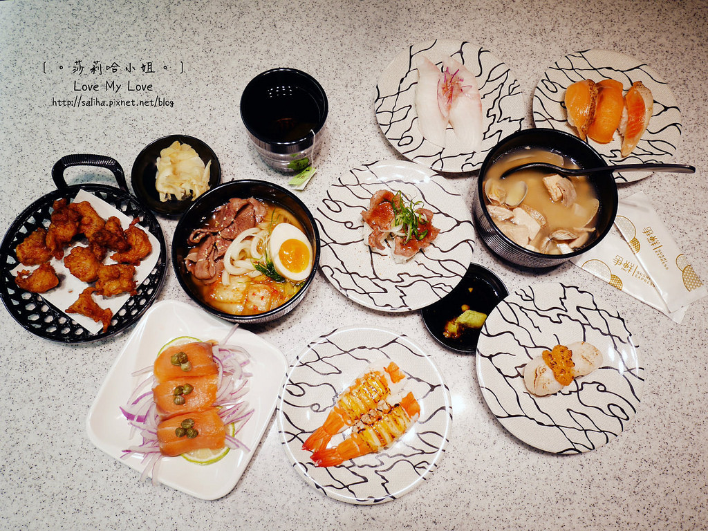 台北西門町平價日本料理餐廳壽司海鮮推薦點爭鮮 (4) 台北西門町平價日本料理餐廳壽司海鮮推薦點爭鮮 (4)