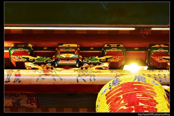 20160515鹿港玉渠宮6
