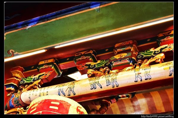 20160515鹿港玉渠宮8