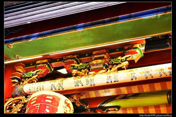 20160515鹿港玉渠宮4