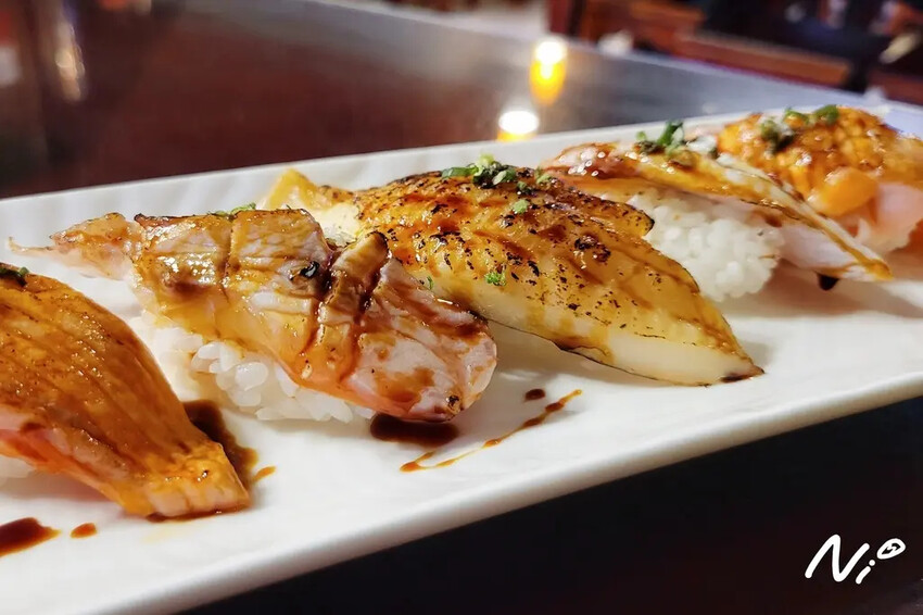 202506 嘉義太保 一見日本料理 202506 嘉義太保 一見日本料理