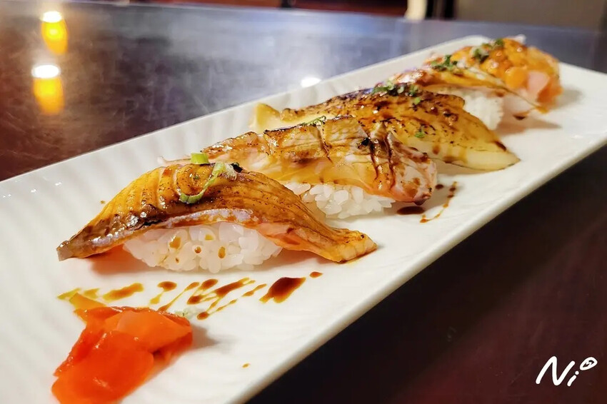 202506 嘉義太保 一見日本料理 202506 嘉義太保 一見日本料理