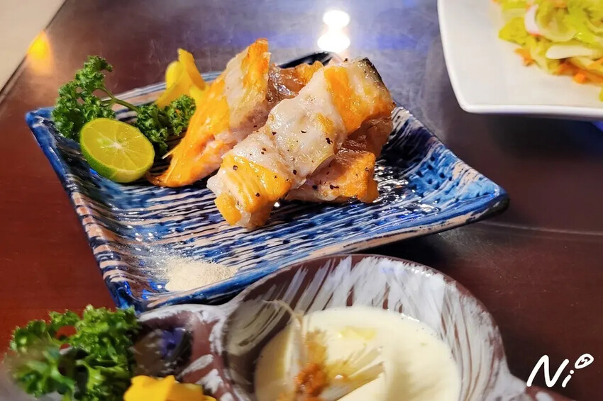 202506 嘉義太保 一見日本料理 202506 嘉義太保 一見日本料理