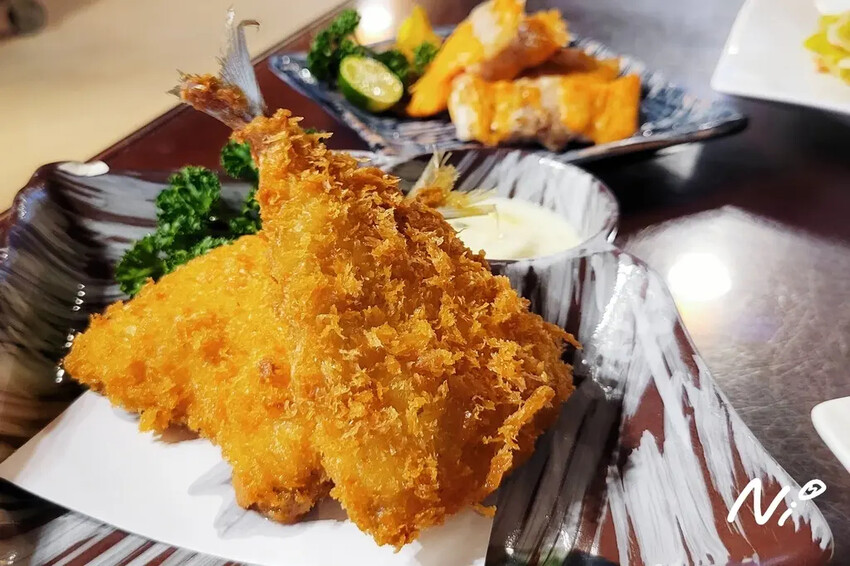 202506 嘉義太保 一見日本料理 202506 嘉義太保 一見日本料理