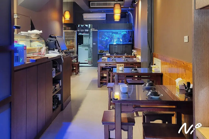 202506 嘉義太保 一見日本料理 202506 嘉義太保 一見日本料理