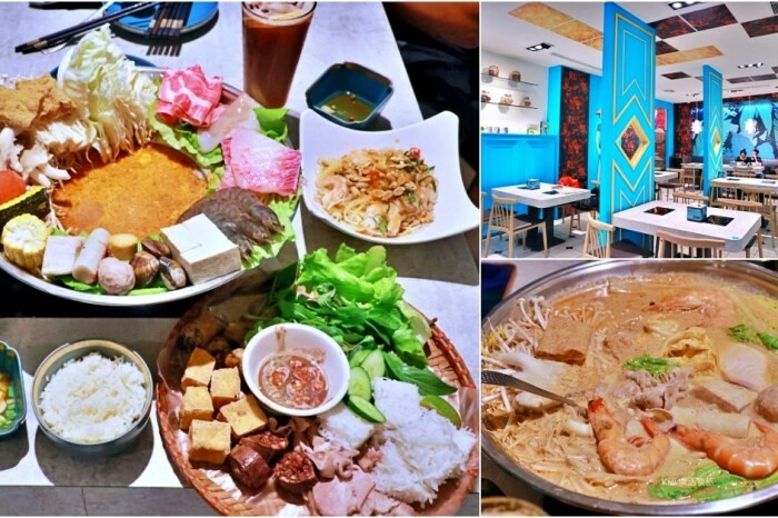 彰化火車站周邊美食！彰化黑猴麵肉燥蛤仔湯超值美味推薦。