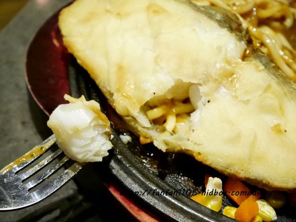 【永和牛排】鮮牛排 平價超值 附沙拉吧吐司濃湯咖啡飲料冰沙冰淇淋 (24).JPG