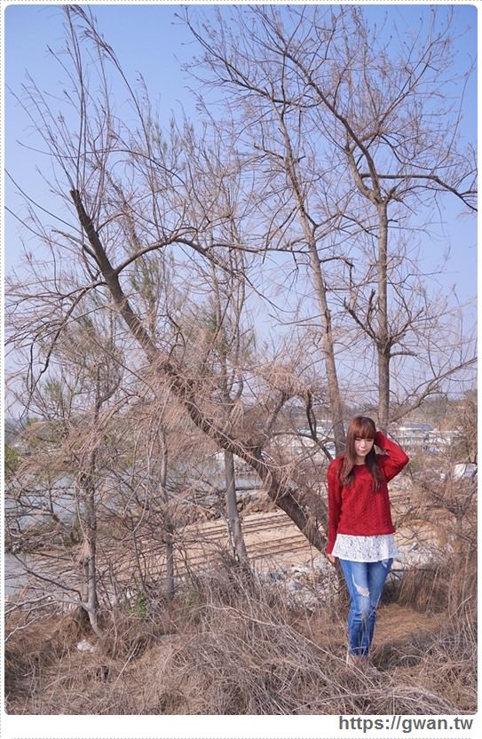 消波塊也能拍出IG美照,金門私藏祕境景點