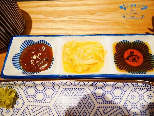 【台南美食】乍牛 炸牛排專賣▸台南新光三越中山店12F▸酥脆外皮搭配軟嫩肉質吃完還想再吃