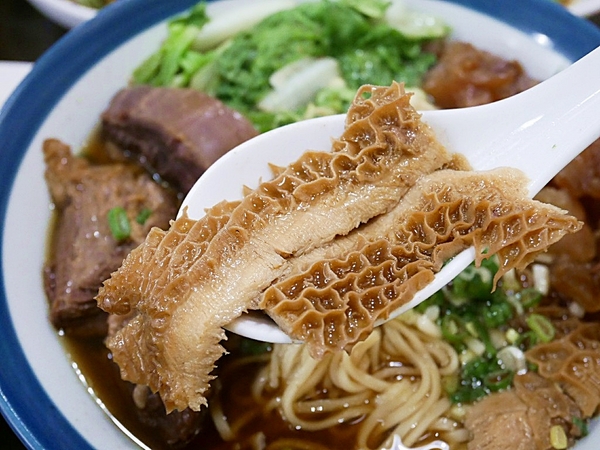 條條有理：條條有理-台中大墩路巷弄內推薦麵食  環境舒適到像吃早午餐  餐點都夠水準  午餐、晚餐都想拜訪