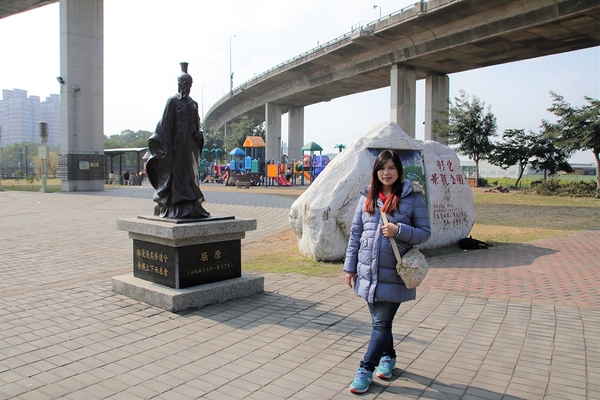 彰化市景觀公園：【彰化市景點】彰化市景觀公園~休閒步道及兒童遊樂設施，親子同樂綠化的大公園