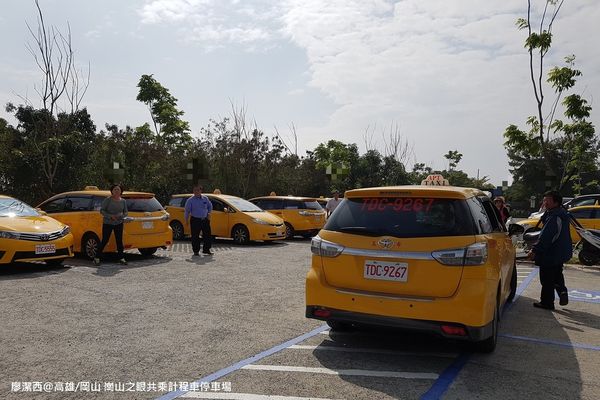 【高雄/岡山區】崗山之眼風景區