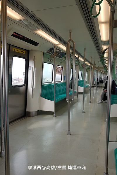 【高雄/岡山區】捷運南岡山站