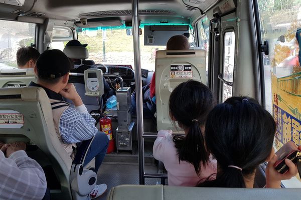【高雄/岡山區】崗山之眼風景區