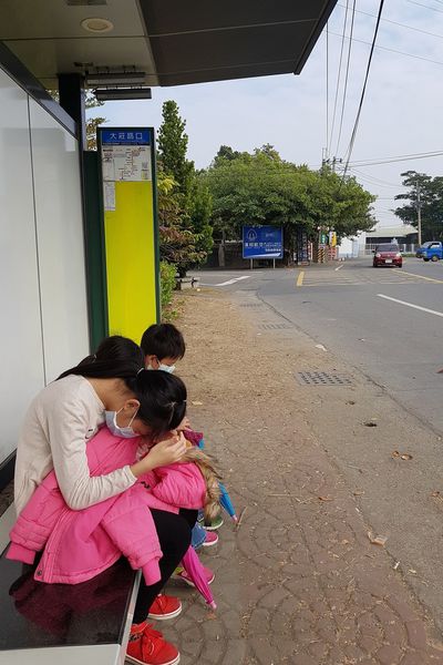 【高雄/岡山區】大莊公園停車場