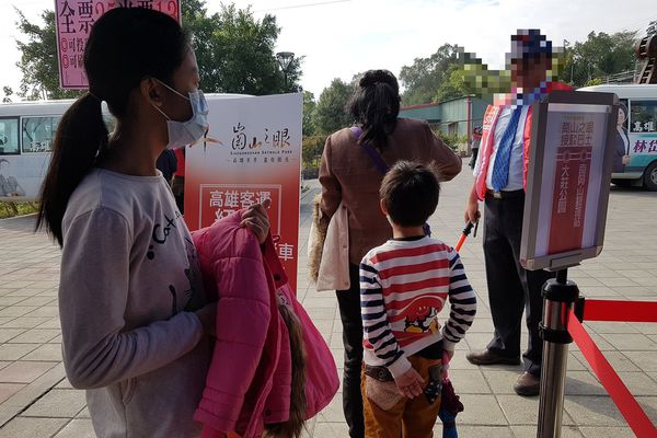 【高雄/岡山區】崗山之眼風景區