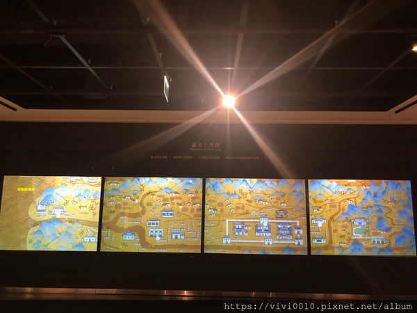 圓圓家出去玩-《新北汐止》密室逃脫、環遊世界建築之美,遠雄汐科園區好好玩《免費景點》