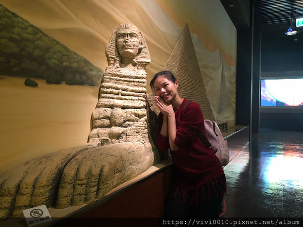 圓圓家出去玩-《新北汐止》密室逃脫、環遊世界建築之美,遠雄汐科園區好好玩《免費景點》