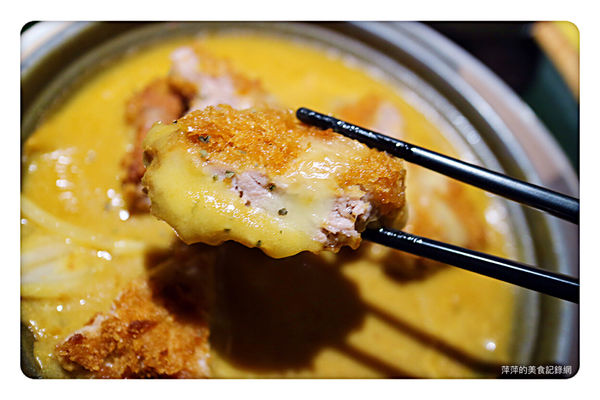 【台北美食】知多家豬排甜點專賣店 ~ 豬排老店味道不變/咖哩起司豬排肉好嫩❤️中山站/豬排甜點- 捷運中山站