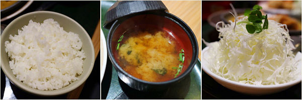 【台北美食】知多家豬排甜點專賣店 ~ 豬排老店味道不變/咖哩起司豬排肉好嫩❤️中山站/豬排甜點- 捷運中山站