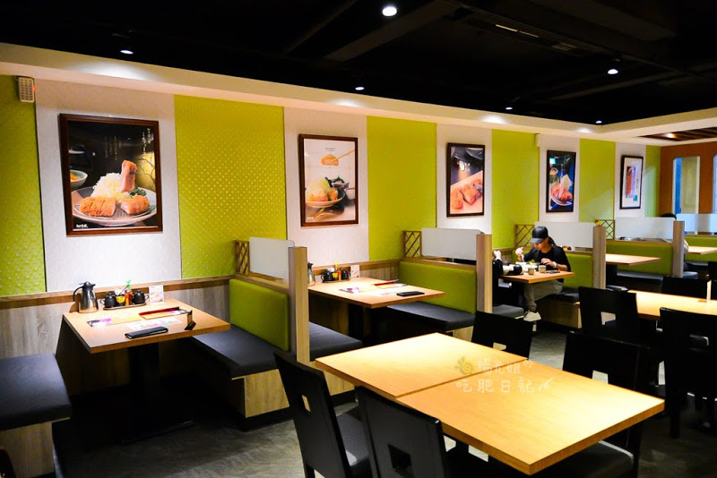 中山站豬排推薦,中山站好吃推薦,中山站日式料理餐廳