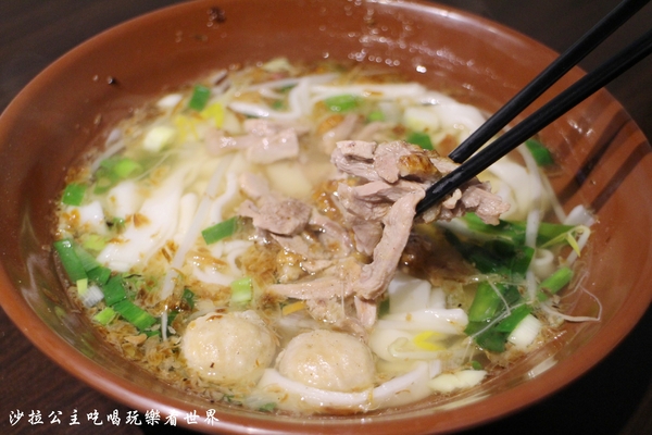 廟街鴨香飯:三重美食『廟街鴨香飯』三重溪尾街小吃/新開幕