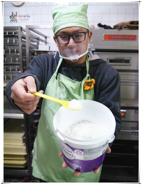 桃園美食,過年糖果,手工牛軋糖,核棗糕,龍岡美食,中壢美食,中壢甜點