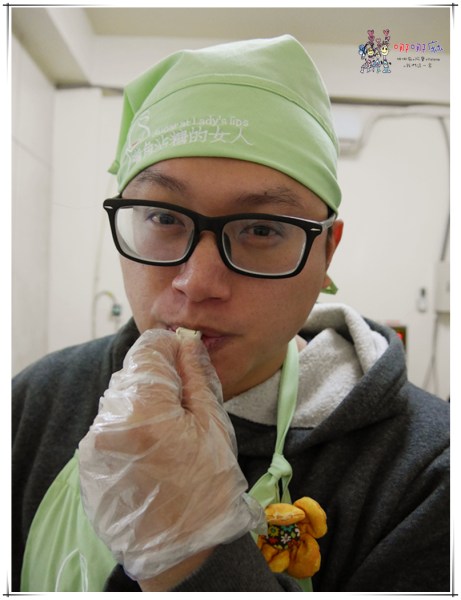 桃園美食,過年糖果,手工牛軋糖,核棗糕,龍岡美食,中壢美食,中壢甜點