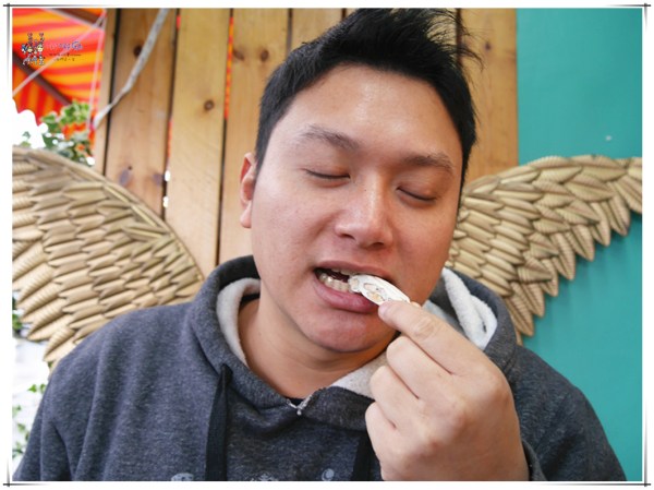 桃園美食,過年糖果,手工牛軋糖,核棗糕,龍岡美食,中壢美食,中壢甜點