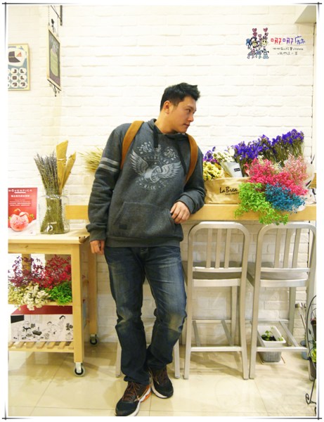 Nuageクラウド雲朵鬆餅,舒芙蕾鬆餅,陶園美食,桃園下午茶