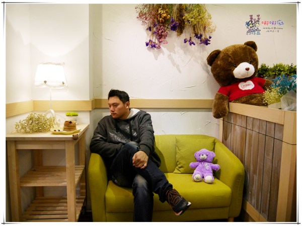 Nuageクラウド雲朵鬆餅,舒芙蕾鬆餅,陶園美食,桃園下午茶