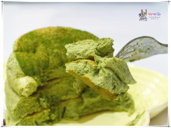 Nuageクラウド雲朵鬆餅,舒芙蕾鬆餅,陶園美食,桃園下午茶