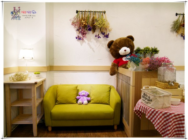 Nuageクラウド雲朵鬆餅,舒芙蕾鬆餅,陶園美食,桃園下午茶