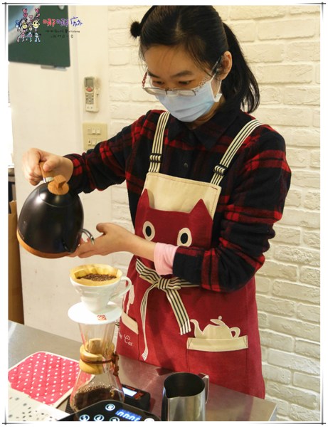Nuageクラウド雲朵鬆餅,舒芙蕾鬆餅,陶園美食,桃園下午茶