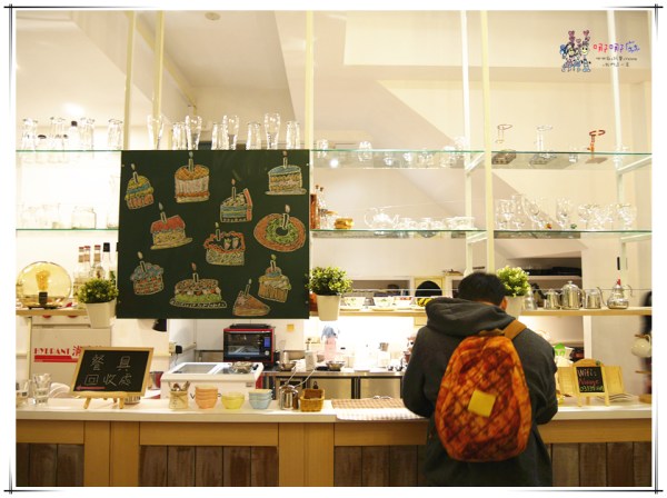 Nuageクラウド雲朵鬆餅,舒芙蕾鬆餅,陶園美食,桃園下午茶