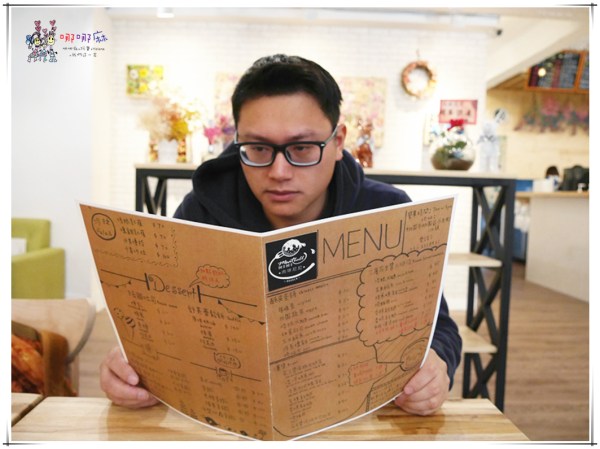 桃園美食,桃園早午餐,桃園早餐,拍照,花牆,舒芙蕾