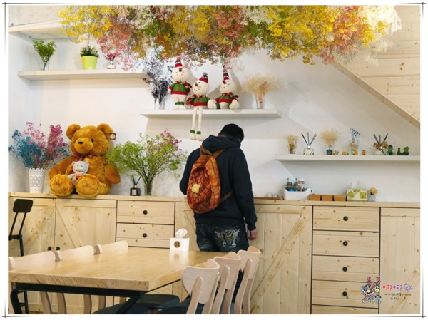 桃園美食,桃園早午餐,桃園早餐,拍照,花牆,舒芙蕾