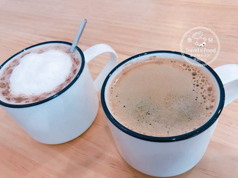 【食】桃園◆肉球尼尼|餐點美味、高CP值、高回客率,不限時早午餐店 @魚兒 x 牽手明太子的「視」界旅行