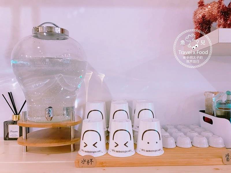 【食】桃園◆肉球尼尼|餐點美味、高CP值、高回客率,不限時早午餐店 @魚兒 x 牽手明太子的「視」界旅行