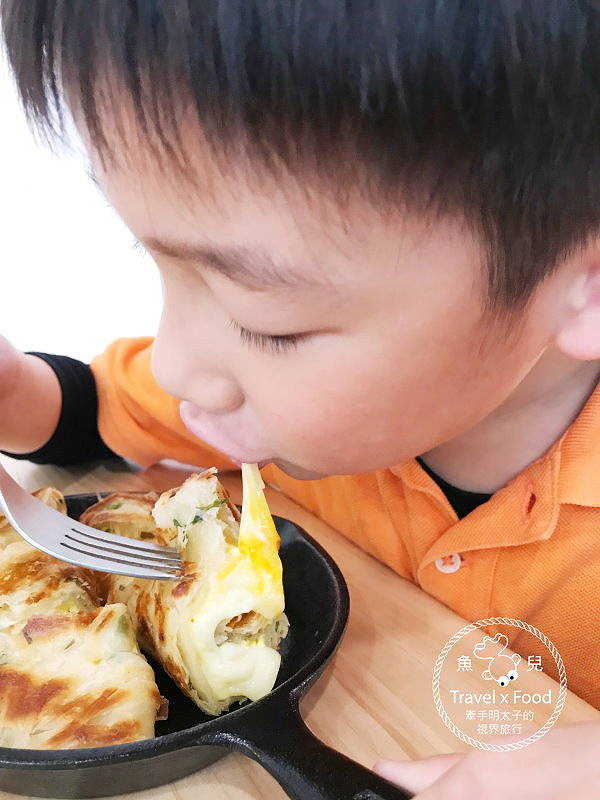 【食】桃園◆肉球尼尼|餐點美味、高CP值、高回客率,不限時早午餐店 @魚兒 x 牽手明太子的「視」界旅行