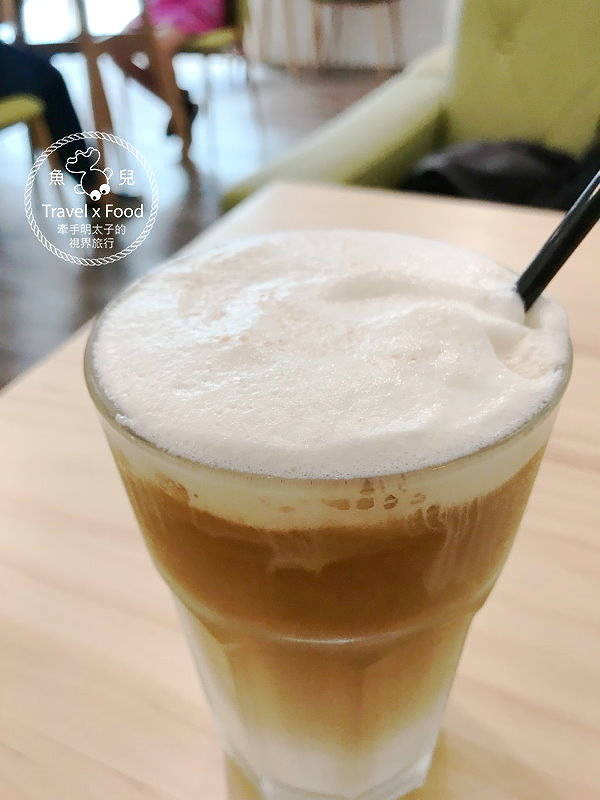 【食】桃園◆肉球尼尼|餐點美味、高CP值、高回客率,不限時早午餐店 @魚兒 x 牽手明太子的「視」界旅行