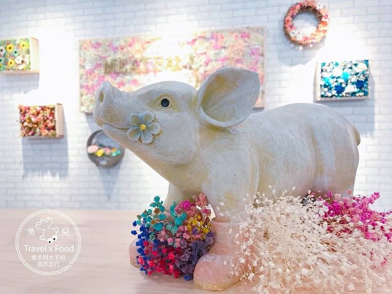 【食】桃園◆肉球尼尼|餐點美味、高CP值、高回客率,不限時早午餐店 @魚兒 x 牽手明太子的「視」界旅行