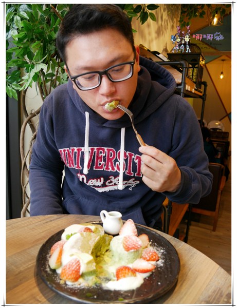 八德美食,桃園美食,樂麥舒芙蕾製造所,舒芙蕾,廣豐新天地,國賓影城