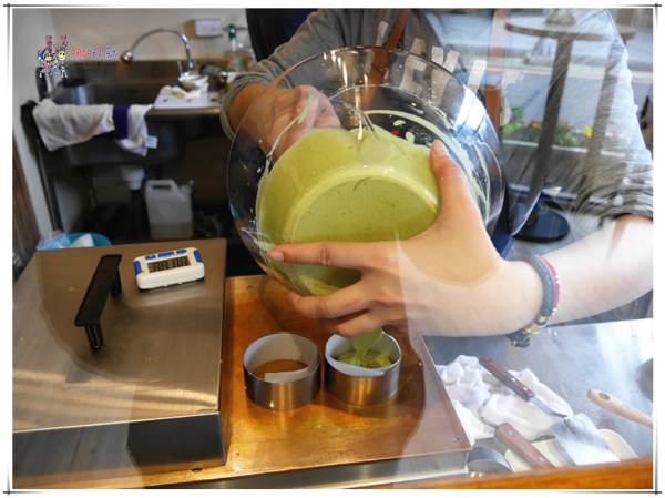 八德美食,桃園美食,樂麥舒芙蕾製造所,舒芙蕾,廣豐新天地,國賓影城