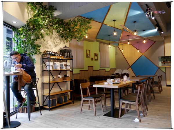 八德美食,桃園美食,樂麥舒芙蕾製造所,舒芙蕾,廣豐新天地,國賓影城