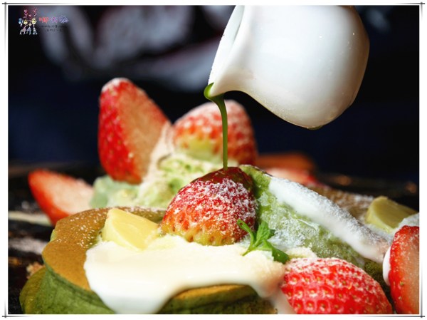 八德美食,桃園美食,樂麥舒芙蕾製造所,舒芙蕾,廣豐新天地,國賓影城