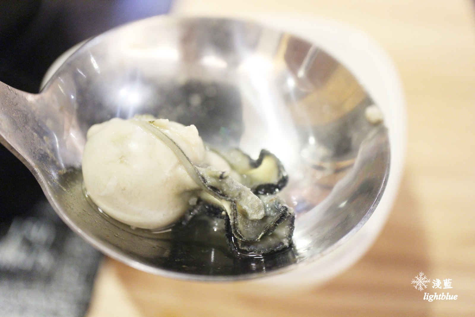 [ 中山站美食 ] 淺藍 × 食鍋憶精緻鍋物～新開幕火鍋，開鍋送鮑魚，打卡送牛小排，還有卡比索冰淇淋吃到飽