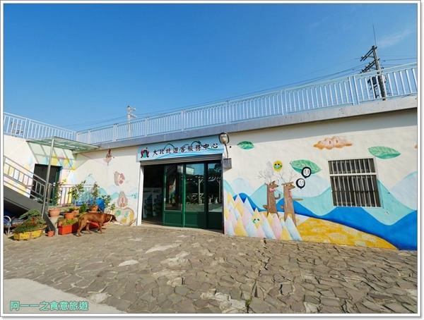 2018戀戀魯冰花：桃園龍潭大北坑社區～2018戀戀魯冰花活動， 夢幻魯冰花海